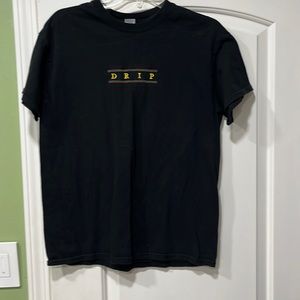 New “Drip” tshirt